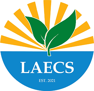 LAECS Logo